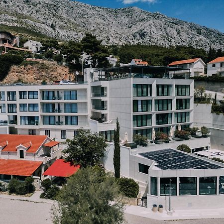 Hotel Medistone Omis Exterior photo