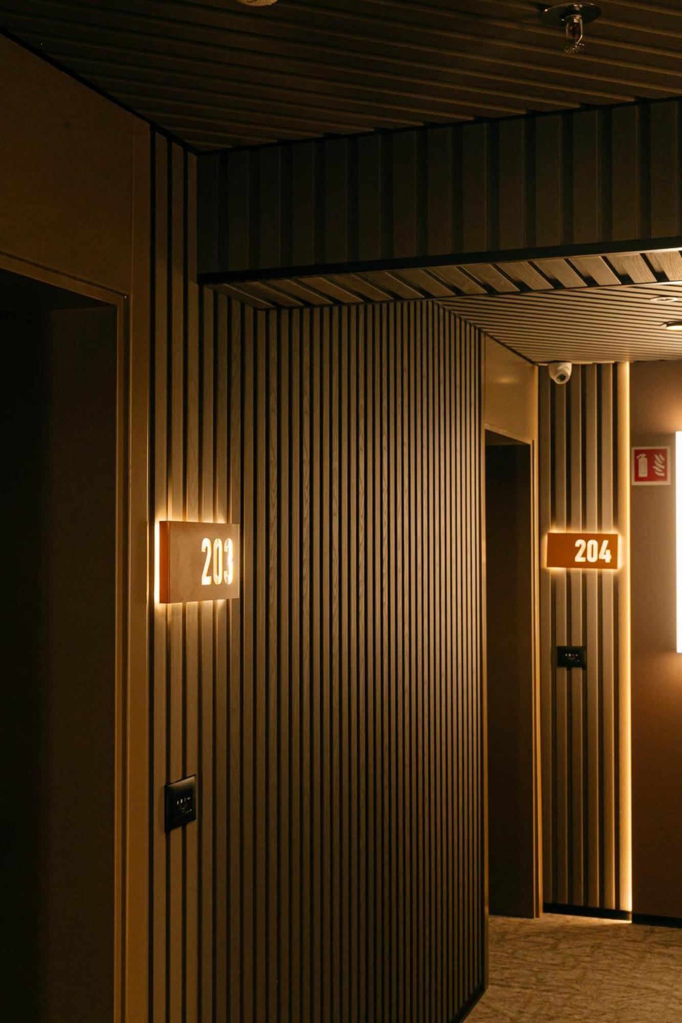 Hotel Medistone Omis Exterior photo