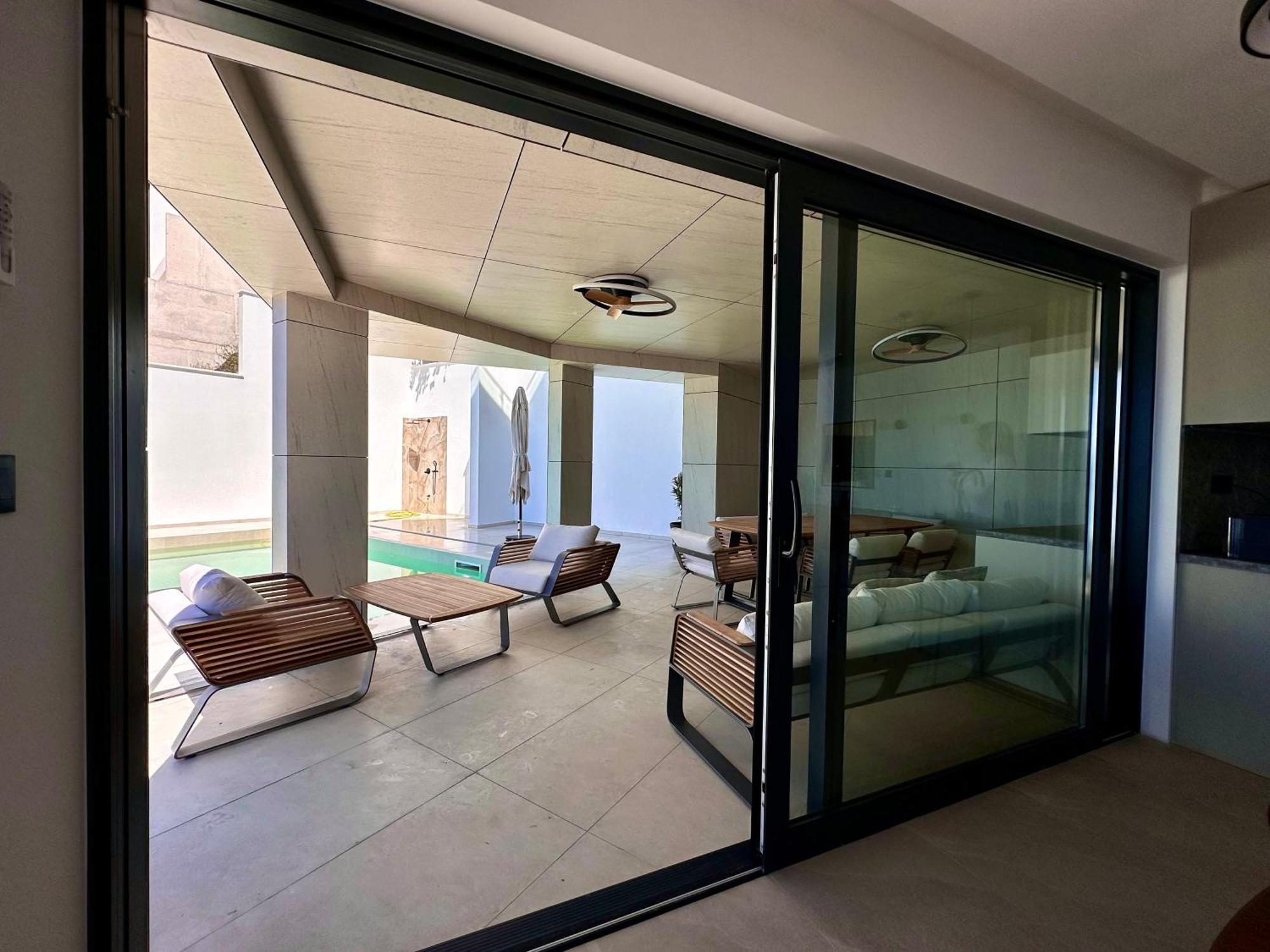 Hotel Medistone Omis Exterior photo